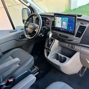 2022 Ford Transit 350 HD XLT   - Photo 28 - Salt Lake City, UT 84115