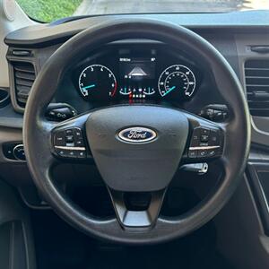 2022 Ford Transit 350 HD XLT   - Photo 16 - Salt Lake City, UT 84115