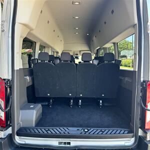 2022 Ford Transit 350 HD XLT   - Photo 43 - Salt Lake City, UT 84115