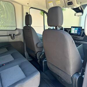2022 Ford Transit 350 HD XLT   - Photo 31 - Salt Lake City, UT 84115