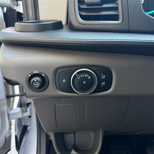 2022 Ford Transit 350 HD XLT   - Photo 15 - Salt Lake City, UT 84115