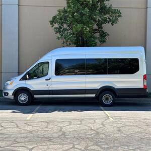 2022 Ford Transit 350 HD XLT   - Photo 8 - Salt Lake City, UT 84115