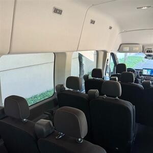 2022 Ford Transit 350 HD XLT   - Photo 41 - Salt Lake City, UT 84115