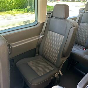 2022 Ford Transit 350 HD XLT   - Photo 35 - Salt Lake City, UT 84115