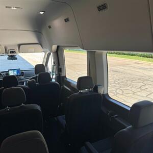 2022 Ford Transit 350 HD XLT   - Photo 42 - Salt Lake City, UT 84115