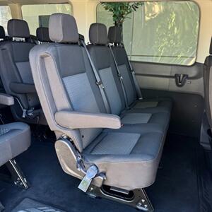 2022 Ford Transit 350 HD XLT   - Photo 30 - Salt Lake City, UT 84115