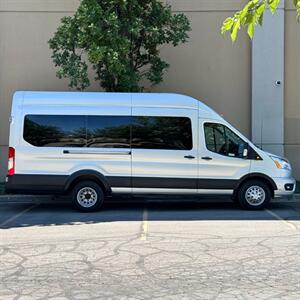 2022 Ford Transit 350 HD XLT   - Photo 4 - Salt Lake City, UT 84115