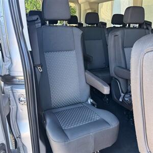 2022 Ford Transit 350 HD XLT   - Photo 32 - Salt Lake City, UT 84115