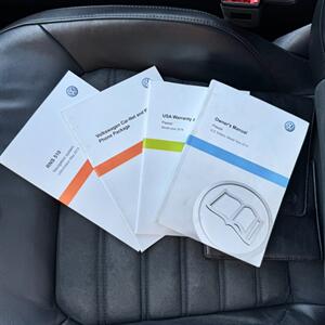 2014 Volkswagen Passat 3.6L V6 SEL Premium   - Photo 46 - Salt Lake City, UT 84115