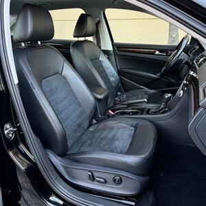 2014 Volkswagen Passat 3.6L V6 SEL Premium   - Photo 27 - Salt Lake City, UT 84115