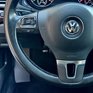 2014 Volkswagen Passat 3.6L V6 SEL Premium   - Photo 17 - Salt Lake City, UT 84115
