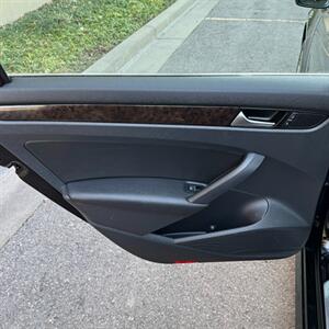 2014 Volkswagen Passat 3.6L V6 SEL Premium   - Photo 35 - Salt Lake City, UT 84115