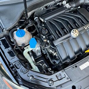 2014 Volkswagen Passat 3.6L V6 SEL Premium   - Photo 42 - Salt Lake City, UT 84115