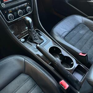 2014 Volkswagen Passat 3.6L V6 SEL Premium   - Photo 25 - Salt Lake City, UT 84115