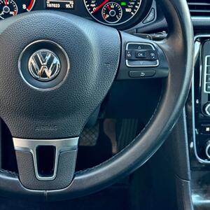 2014 Volkswagen Passat 3.6L V6 SEL Premium   - Photo 18 - Salt Lake City, UT 84115