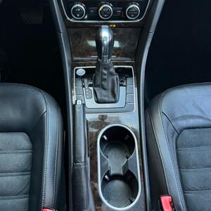 2014 Volkswagen Passat 3.6L V6 SEL Premium   - Photo 24 - Salt Lake City, UT 84115