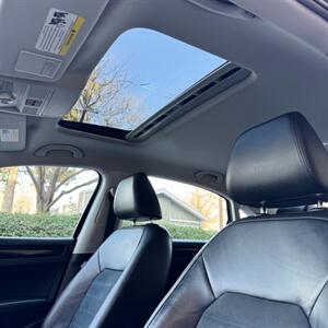 2014 Volkswagen Passat 3.6L V6 SEL Premium   - Photo 12 - Salt Lake City, UT 84115