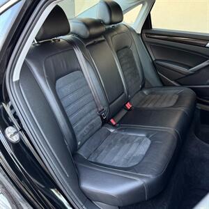 2014 Volkswagen Passat 3.6L V6 SEL Premium   - Photo 32 - Salt Lake City, UT 84115