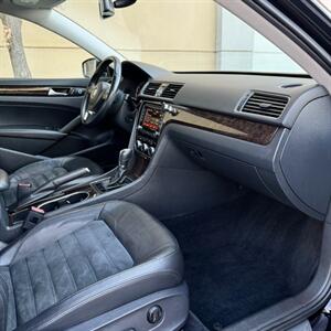 2014 Volkswagen Passat 3.6L V6 SEL Premium   - Photo 29 - Salt Lake City, UT 84115