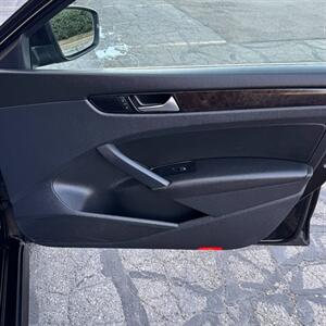 2014 Volkswagen Passat 3.6L V6 SEL Premium   - Photo 26 - Salt Lake City, UT 84115