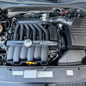 2014 Volkswagen Passat 3.6L V6 SEL Premium   - Photo 43 - Salt Lake City, UT 84115