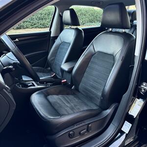 2014 Volkswagen Passat 3.6L V6 SEL Premium   - Photo 11 - Salt Lake City, UT 84115