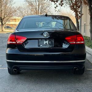 2014 Volkswagen Passat 3.6L V6 SEL Premium   - Photo 6 - Salt Lake City, UT 84115