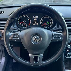 2014 Volkswagen Passat 3.6L V6 SEL Premium   - Photo 16 - Salt Lake City, UT 84115