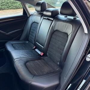 2014 Volkswagen Passat 3.6L V6 SEL Premium   - Photo 36 - Salt Lake City, UT 84115