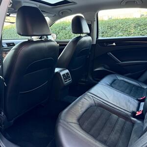 2014 Volkswagen Passat 3.6L V6 SEL Premium   - Photo 37 - Salt Lake City, UT 84115