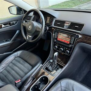 2014 Volkswagen Passat 3.6L V6 SEL Premium   - Photo 30 - Salt Lake City, UT 84115