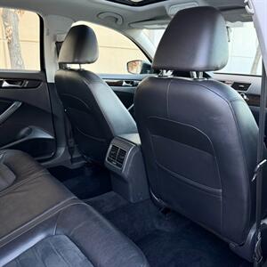 2014 Volkswagen Passat 3.6L V6 SEL Premium   - Photo 33 - Salt Lake City, UT 84115