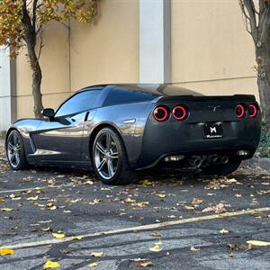 2009 Chevrolet Corvette - Photo 6 - Salt Lake City, UT 84115