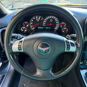 2009 Chevrolet Corvette - Photo 16 - Salt Lake City, UT 84115