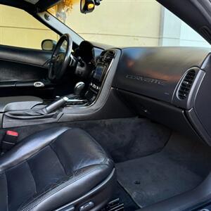 2009 Chevrolet Corvette - Photo 32 - Salt Lake City, UT 84115