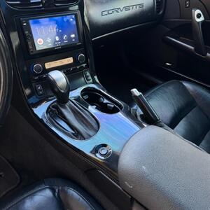 2009 Chevrolet Corvette - Photo 27 - Salt Lake City, UT 84115