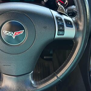 2009 Chevrolet Corvette - Photo 18 - Salt Lake City, UT 84115