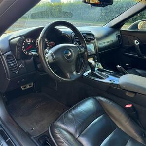 2009 Chevrolet Corvette - Photo 15 - Salt Lake City, UT 84115