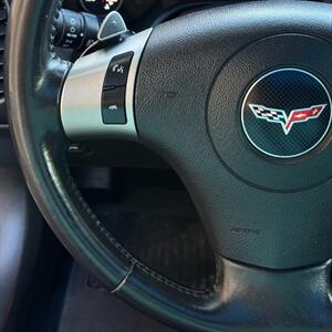 2009 Chevrolet Corvette - Photo 17 - Salt Lake City, UT 84115