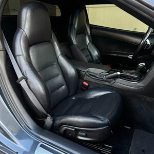 2009 Chevrolet Corvette - Photo 30 - Salt Lake City, UT 84115