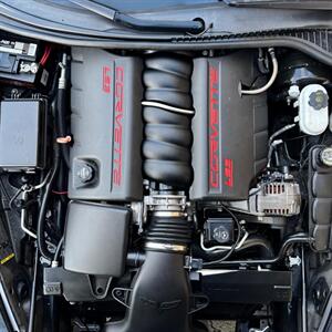 2009 Chevrolet Corvette - Photo 41 - Salt Lake City, UT 84115