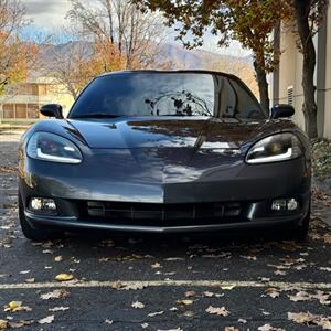 2009 Chevrolet Corvette - Photo 9 - Salt Lake City, UT 84115
