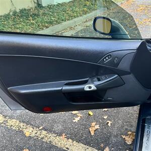 2009 Chevrolet Corvette - Photo 10 - Salt Lake City, UT 84115