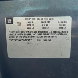 2009 Chevrolet Corvette - Photo 39 - Salt Lake City, UT 84115