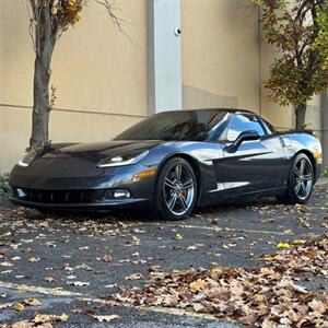 2009 Chevrolet Corvette - Photo 8 - Salt Lake City, UT 84115