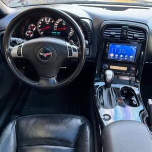 2009 Chevrolet Corvette - Photo 2 - Salt Lake City, UT 84115