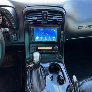 2009 Chevrolet Corvette - Photo 23 - Salt Lake City, UT 84115