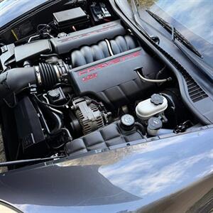 2009 Chevrolet Corvette - Photo 42 - Salt Lake City, UT 84115