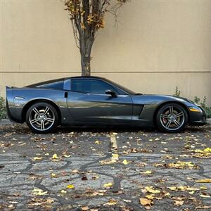 2009 Chevrolet Corvette - Photo 3 - Salt Lake City, UT 84115