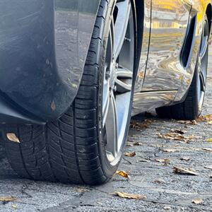2009 Chevrolet Corvette - Photo 37 - Salt Lake City, UT 84115